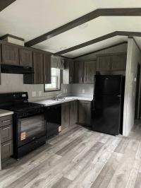 2026 Cavco Eastland Concept Mobile Home
