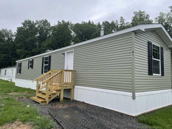 2026 Cavco Mobile Home For Sale