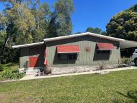 1984 FLEE HS Mobile Home