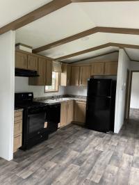 2026 Cavco Eastland  Concept Mobile Home