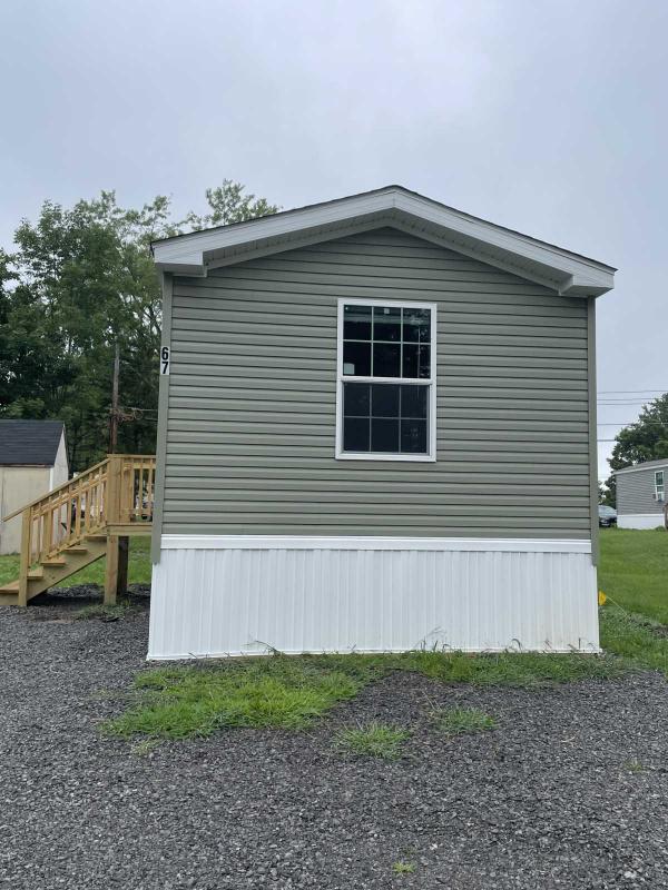 2026 Cavco Mobile Home For Sale