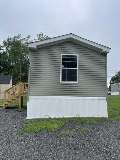 Mobile Home at 67 Northrup Lane Farmington, NY 14425