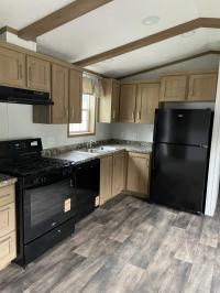 2026 Cavco Eastland Concept Mobile Home