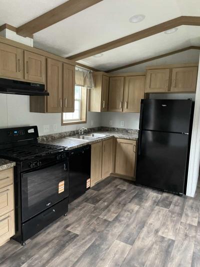 Photo 2 of 8 of home located at 70 First Street Farmington, NY 14425