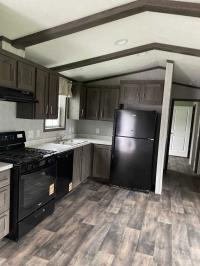 2026 Cavco Eastland concept Mobile Home