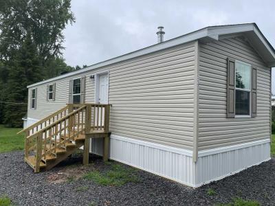 Mobile Home at 53 Northrup Lane Farmington, NY 14425