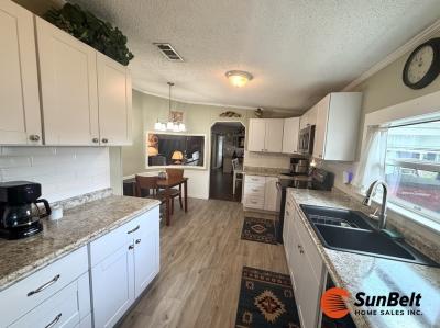 Photo 4 of 36 of home located at 1640 Cochise Trail Leesburg, FL 34748