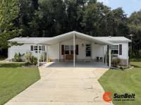1991 MERI Mobile Home