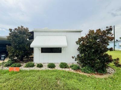 Mobile Home at 2902 Bruce Ln Sebring, FL 33870