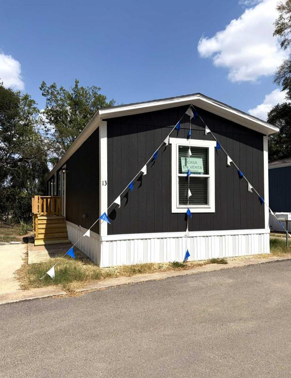 2026 Clayton Clearchoice Mobile Home