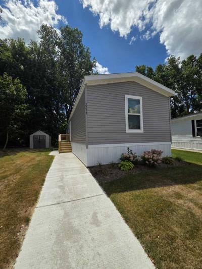 Photo 1 of 11 of home located at 2218 King St, #281 Wixom, MI 48393