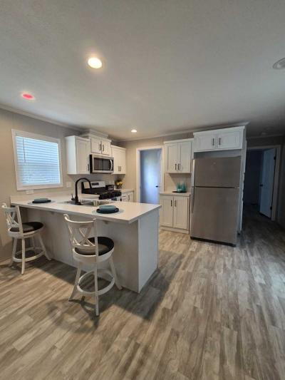 Photo 3 of 11 of home located at 2218 King St, #281 Wixom, MI 48393