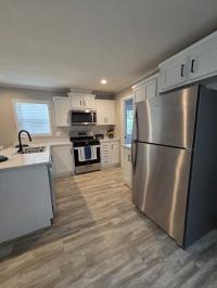 2025 Champion Manufactured Home