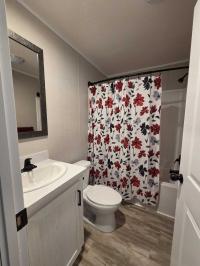 2025 Champion Manufactured Home