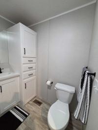 2025 Champion Manufactured Home