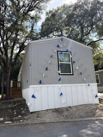 Mobile Home at 16 Olmos Dr Austin, TX 78744