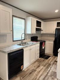 2025 Jessup Tropic Mobile Home