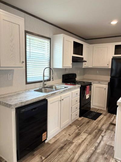 Photo 4 of 10 of home located at 16 Olmos Dr Austin, TX 78744