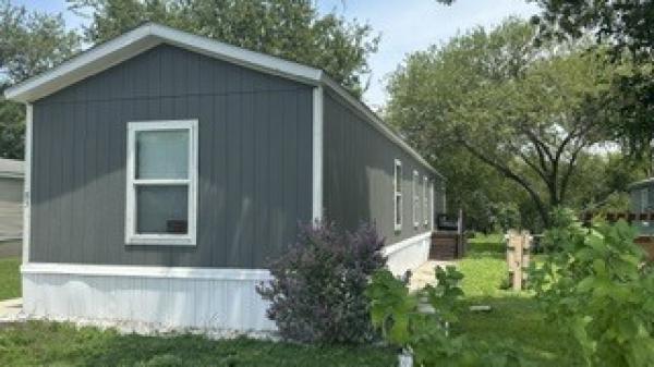 2021 CMH Mobile Home