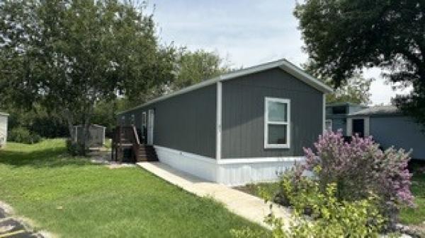 2021 CMH Mobile Home