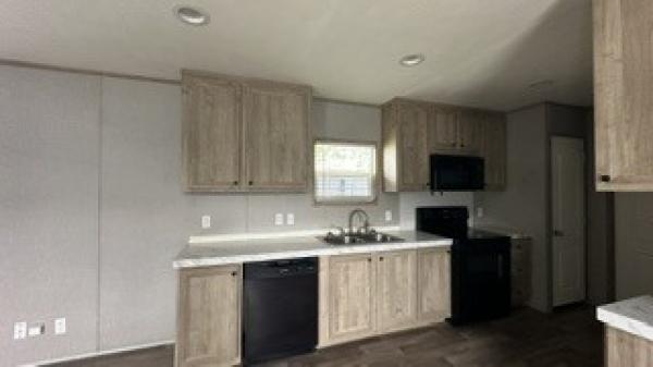 2021 CMH Mobile Home