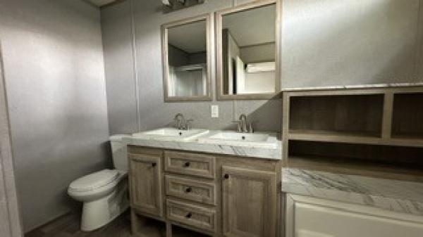 2021 CMH Mobile Home