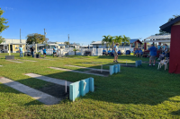 Mobile Home