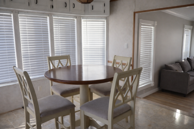 Photo 5 of 20 of home located at 1880 Williams Rd Lot 137 Moore Haven, FL 33471