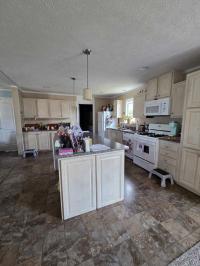 2016 Clayton Manufactured Home