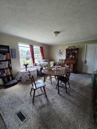 2016 Clayton Manufactured Home