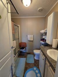 2016 Clayton Manufactured Home