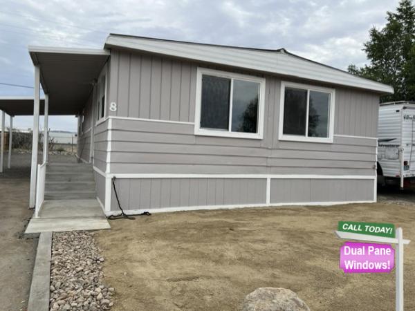 1969 COLUMBIA Mobile Home For Sale