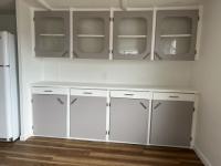 1969 COLUMBIA Mobile Home
