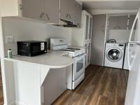 1969 COLUMBIA Mobile Home