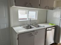 1969 COLUMBIA Mobile Home