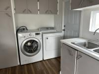 1969 COLUMBIA Mobile Home