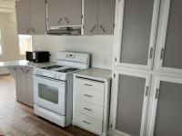 1969 COLUMBIA Mobile Home