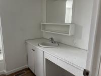 1969 COLUMBIA Mobile Home