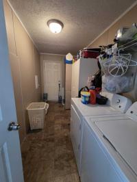 2016 Clayton Manufactured Home