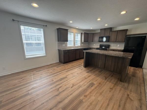 Photo 1 of 2 of home located at 1013 Cimmaron Trail Gardner, KS 66030