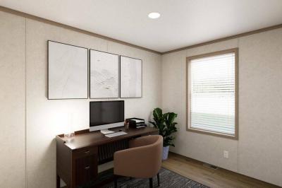 Mobile Home at 411 S. Grover Ave #17 Alma, MI 48801