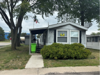 1986 Skyline Manufactured Home