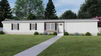 2027 Manufactured Home