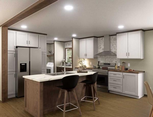 2027  Mobile Home For Sale