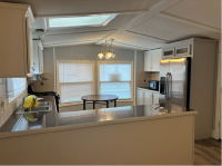 1986 Skyline Manufactured Home