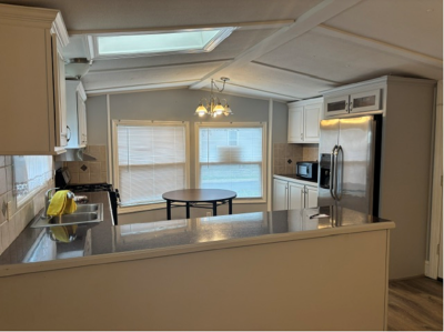 Photo 5 of 12 of home located at 7007 Marsailles Ave, #261 Sterling Heights, MI 48314
