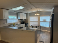 1986 Skyline Manufactured Home