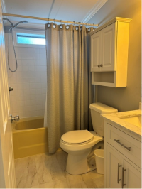 1986 Skyline Manufactured Home