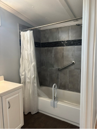 1986 Skyline Manufactured Home