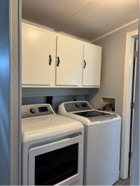 1986 Skyline Manufactured Home